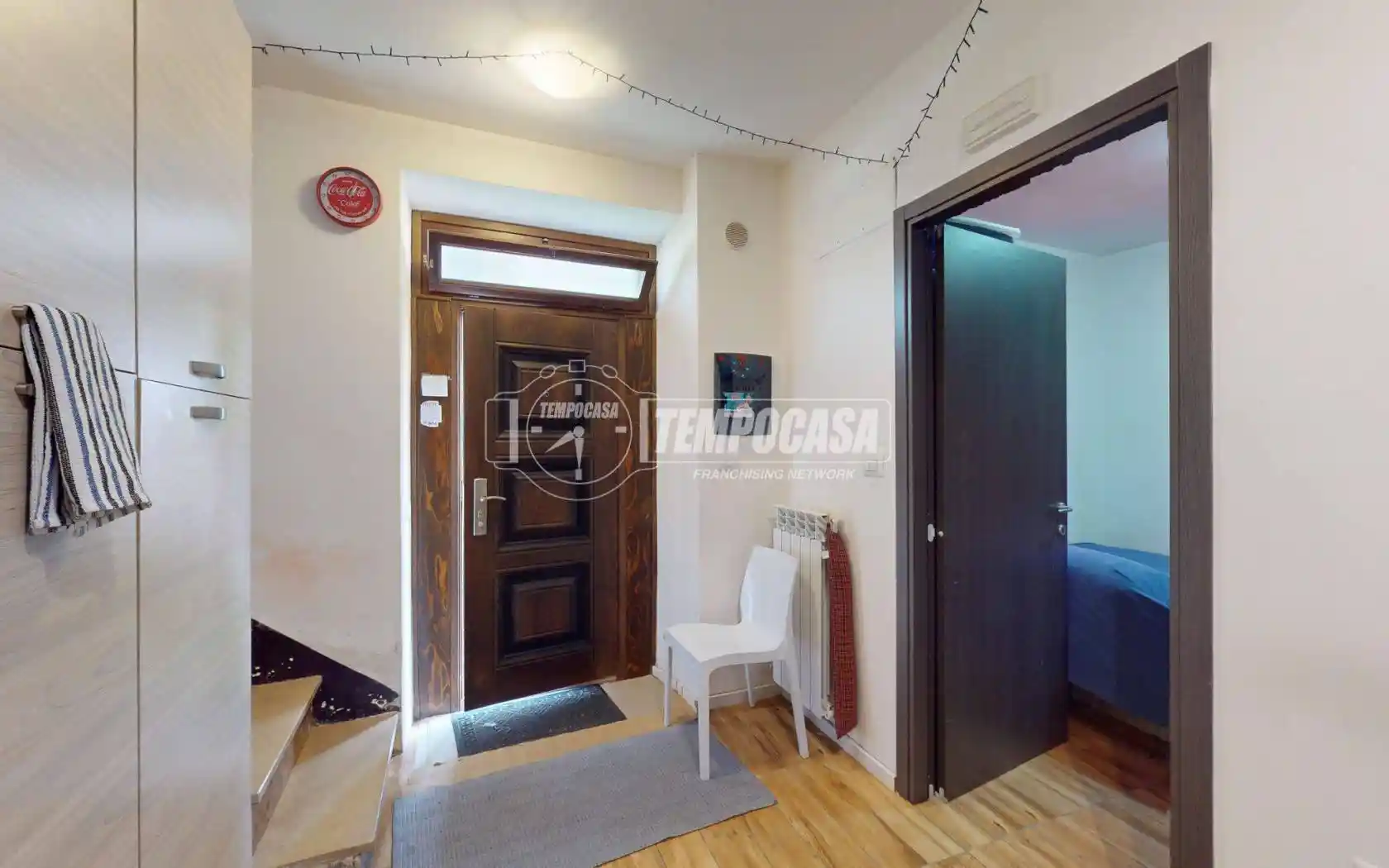 Casa indipendente in vendita a Camerino