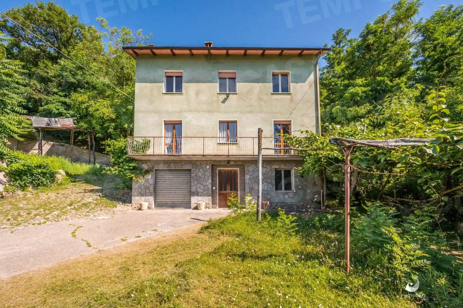 Villa in vendita a Pavullo nel Frignano