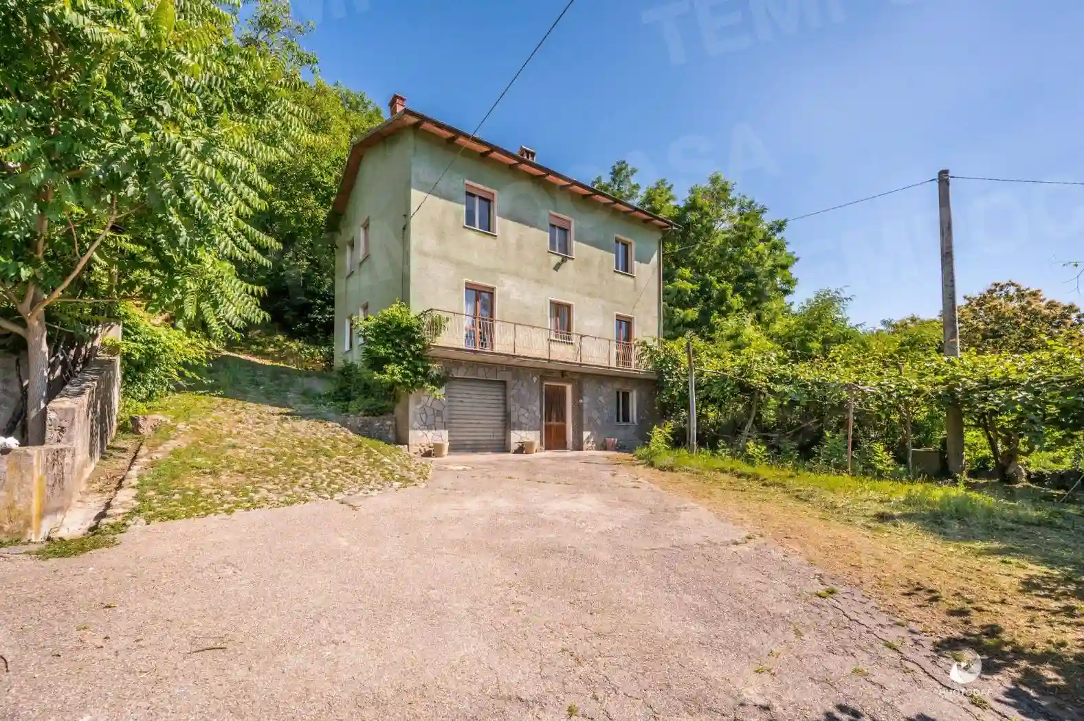 Villa - foto 2