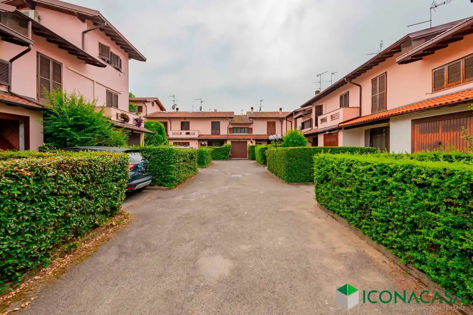 Appartamento in vendita a Siziano