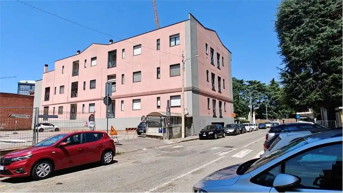 Appartamento in vendita a Abbiategrasso