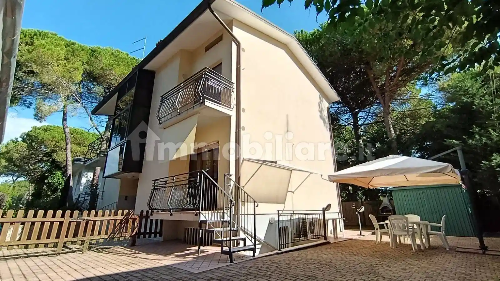 Appartamento in vendita a Lignano Sabbiadoro