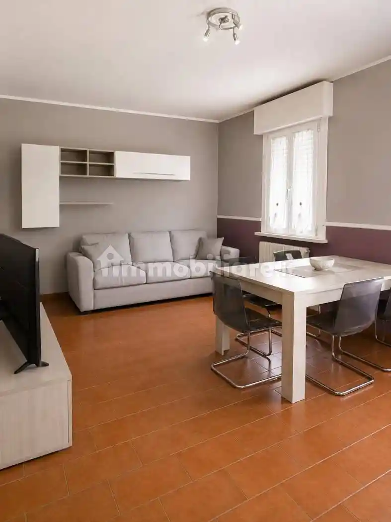 Appartamento in vendita a Poggio Rusco