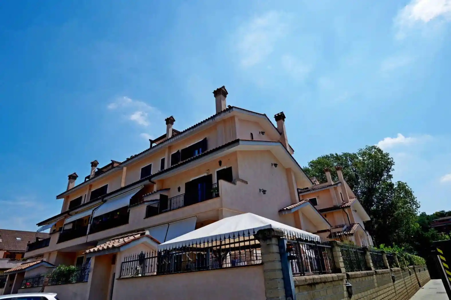Villa in vendita a Roma