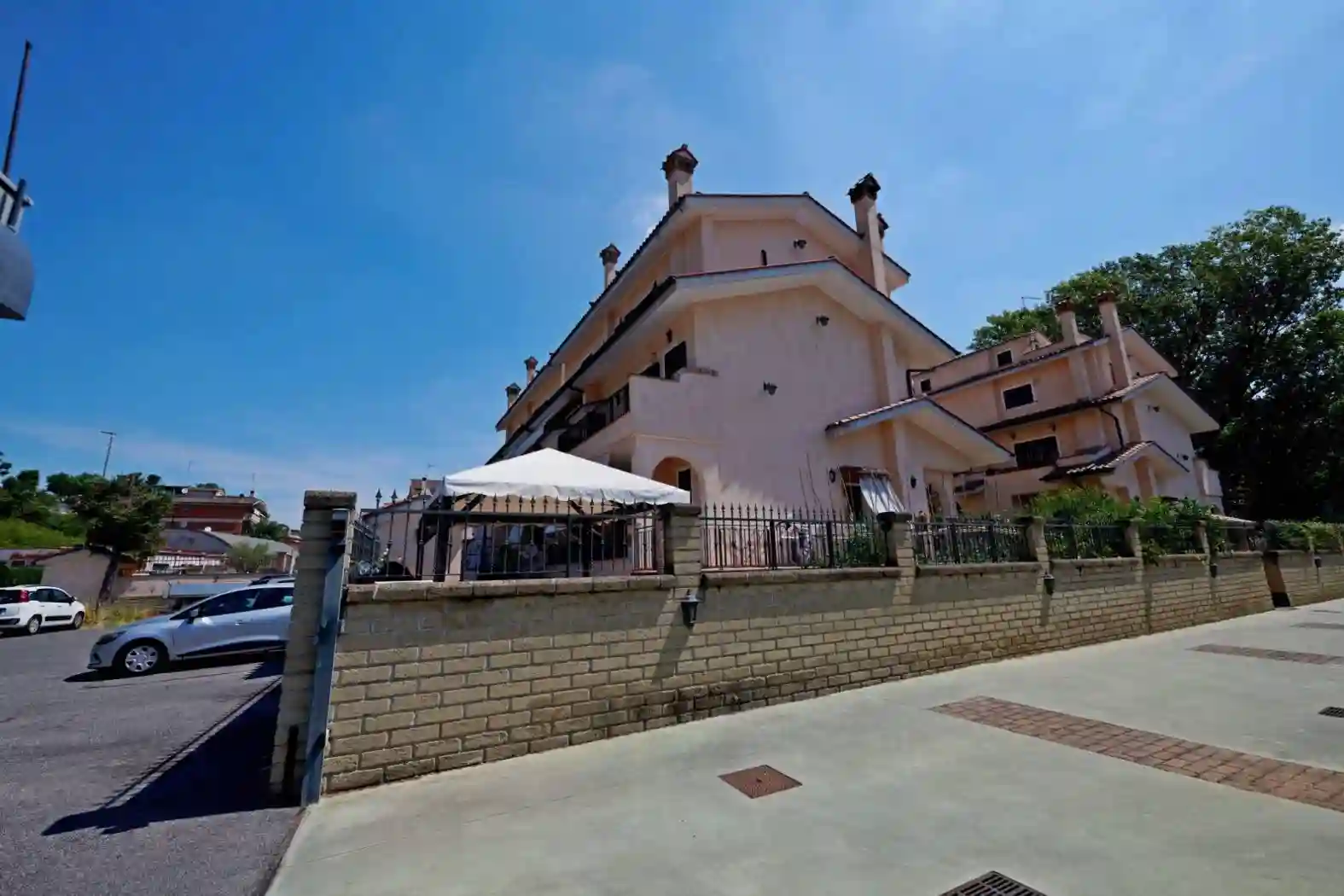 Villa - foto 3