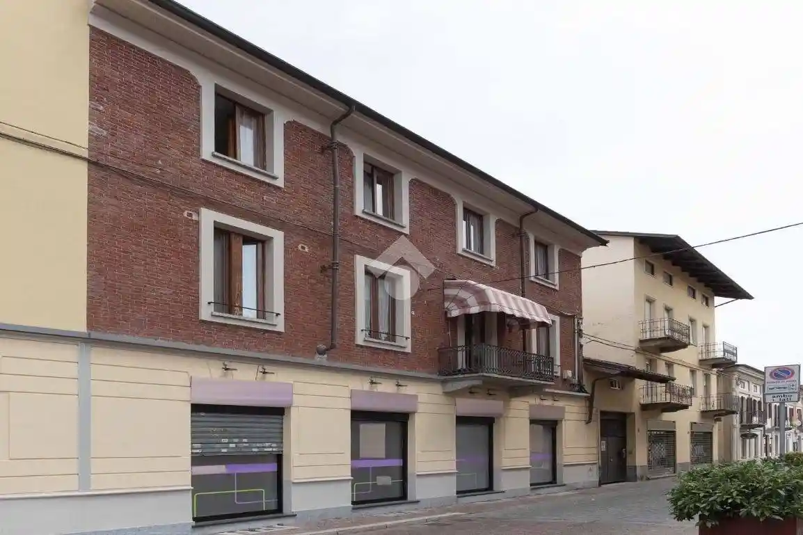 Appartamento in vendita a Ciriè