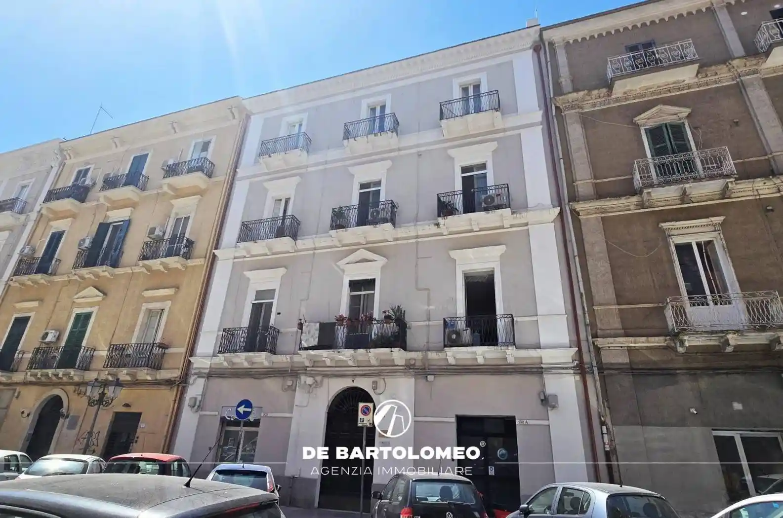 Appartamento in affitto a Taranto