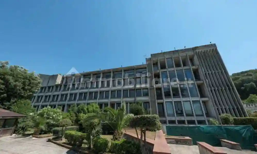 Palazzo - Edificio - foto 2
