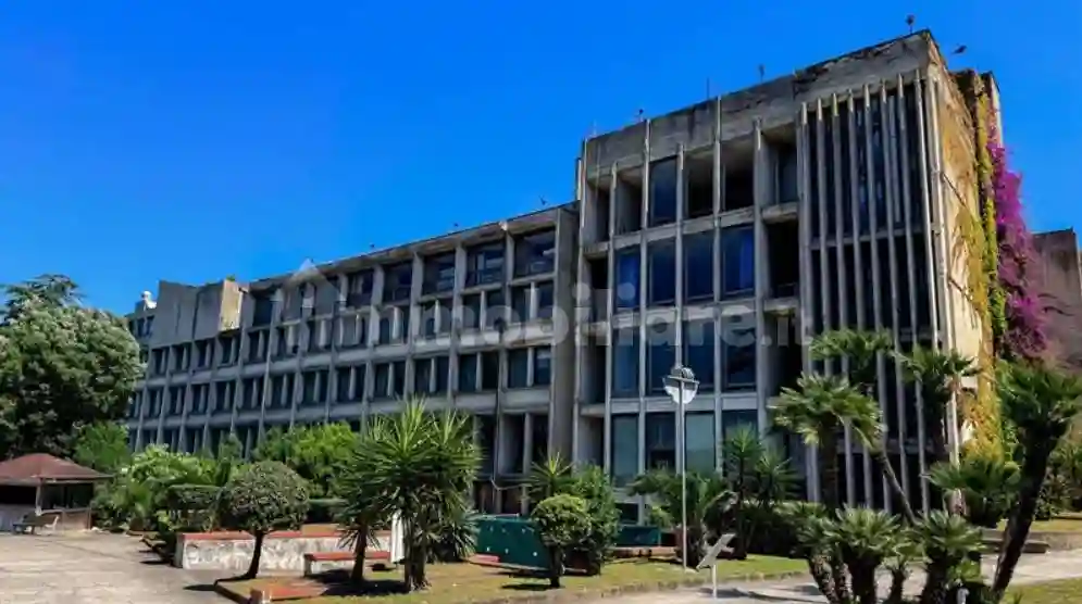 Palazzo - Edificio - foto 3