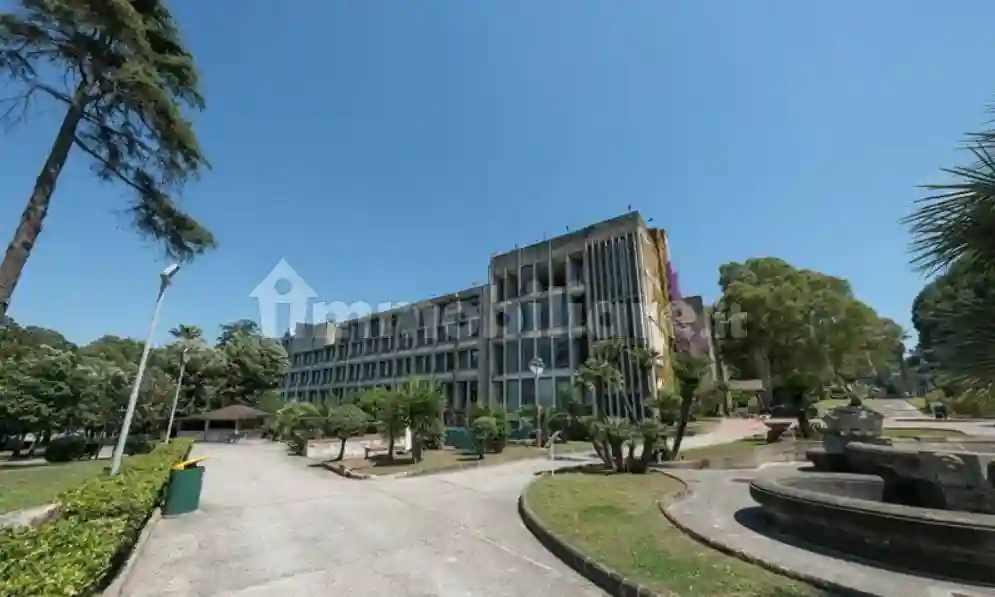 Palazzo - Edificio - foto 4