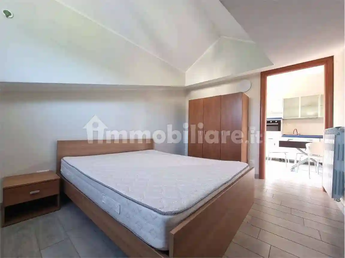Attico - Mansarda - foto 4