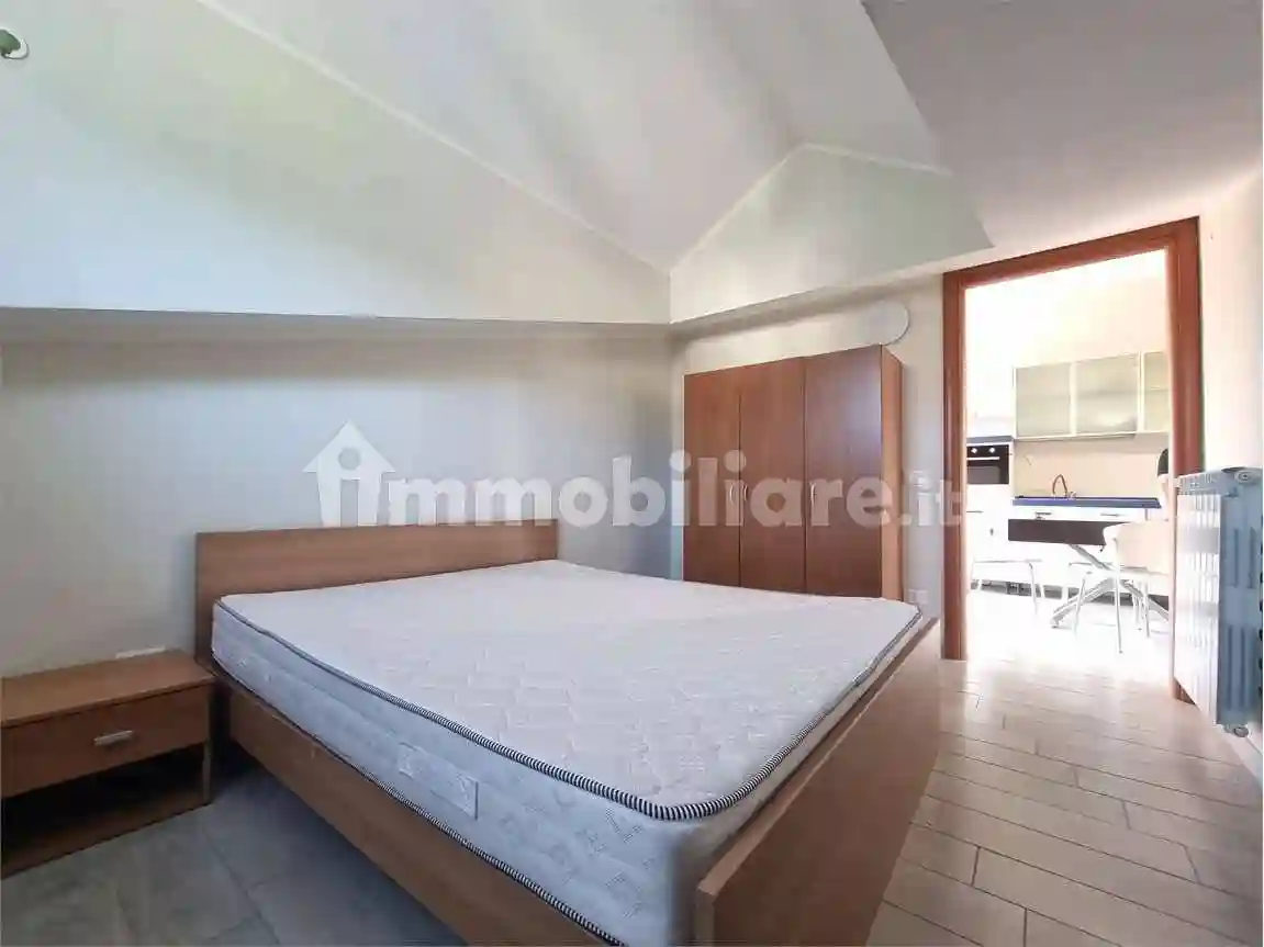 Attico - Mansarda - foto 5