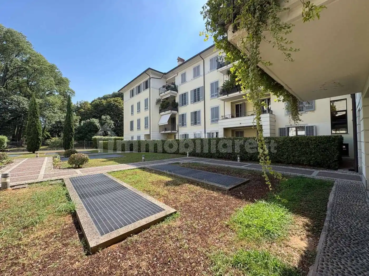 Appartamento in affitto a Cernusco sul Naviglio
