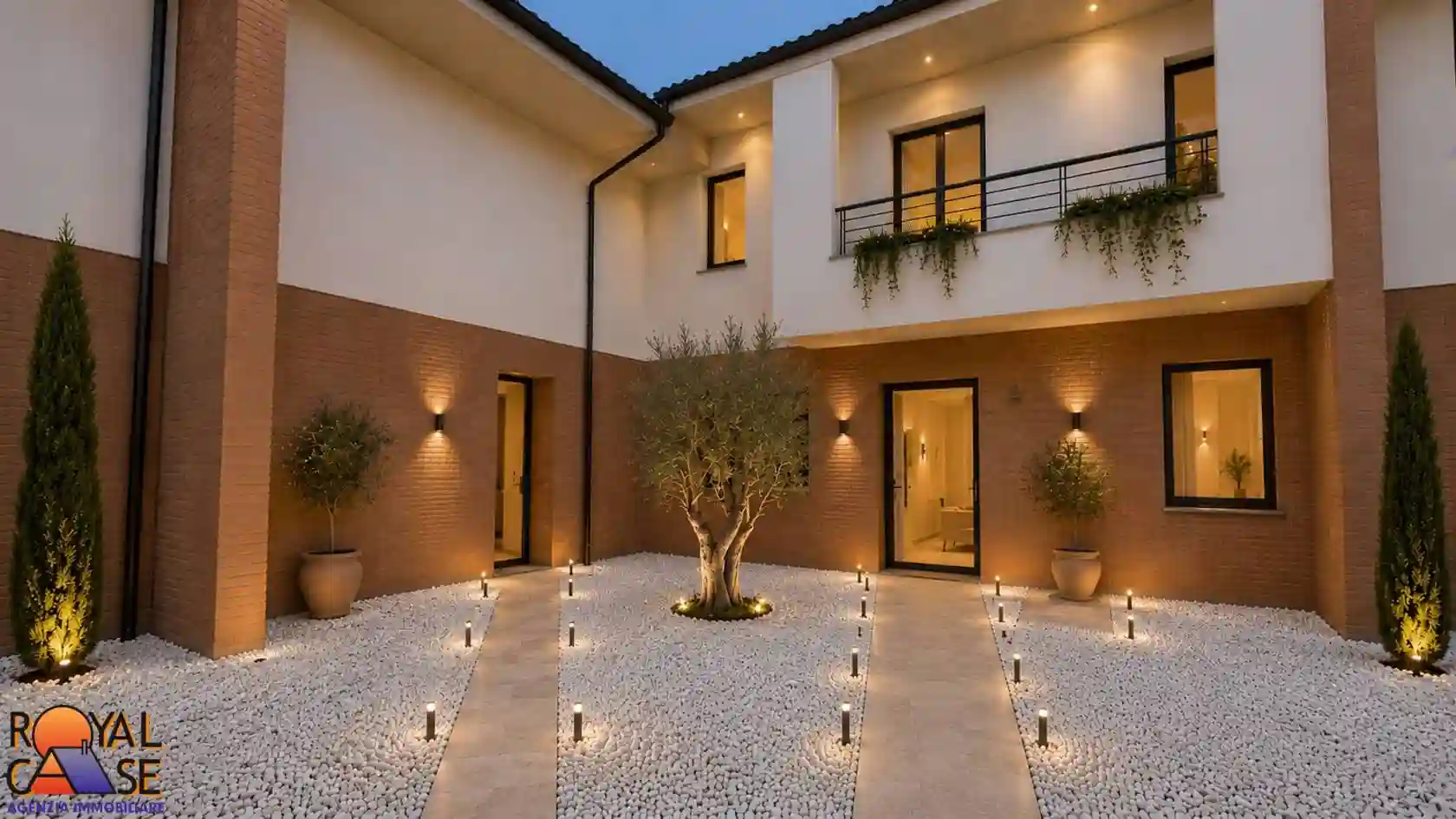 Villa - foto 4