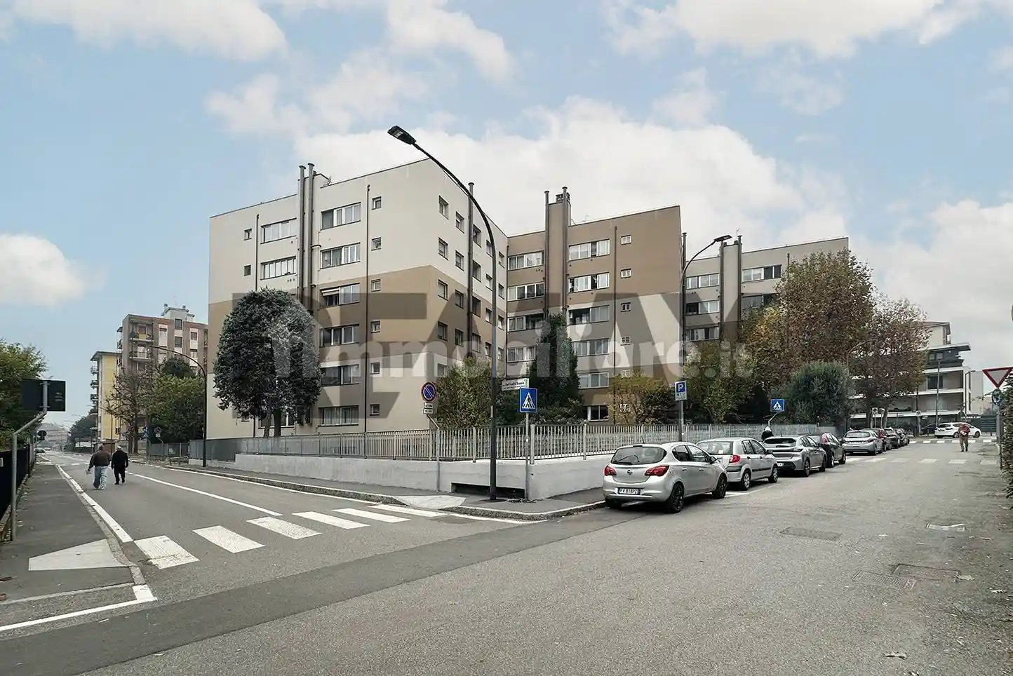 Appartamento in affitto a Cernusco sul Naviglio