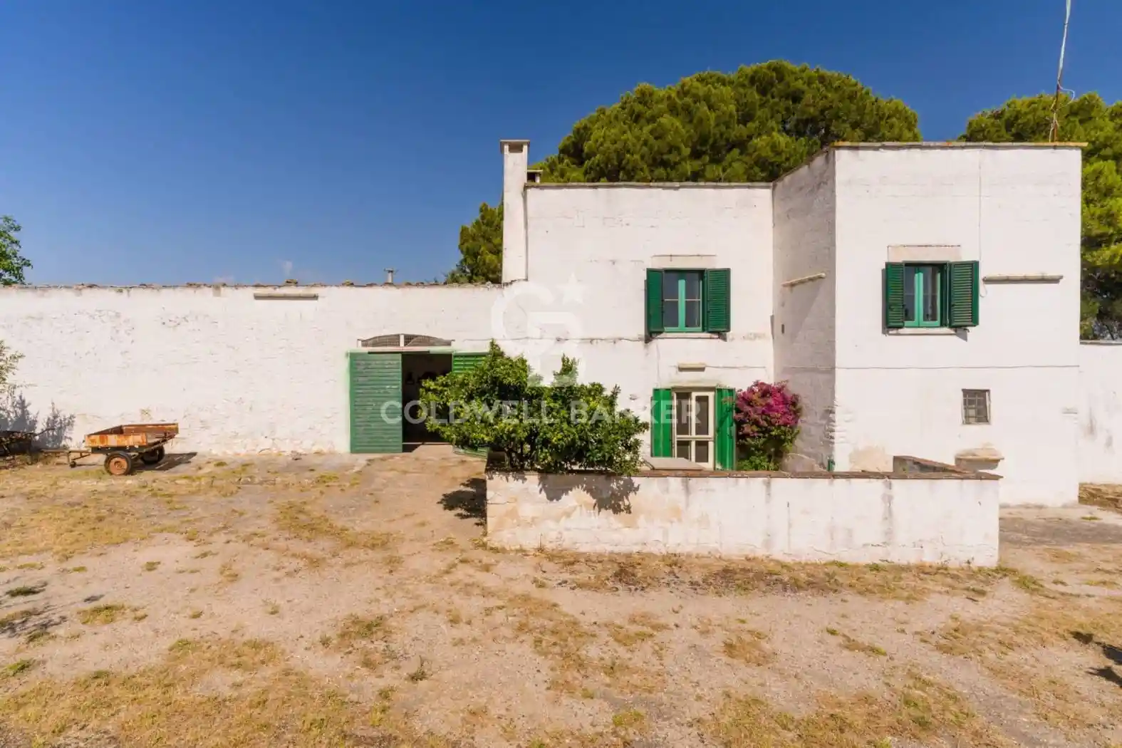 Rustico - Casale in vendita a Andria