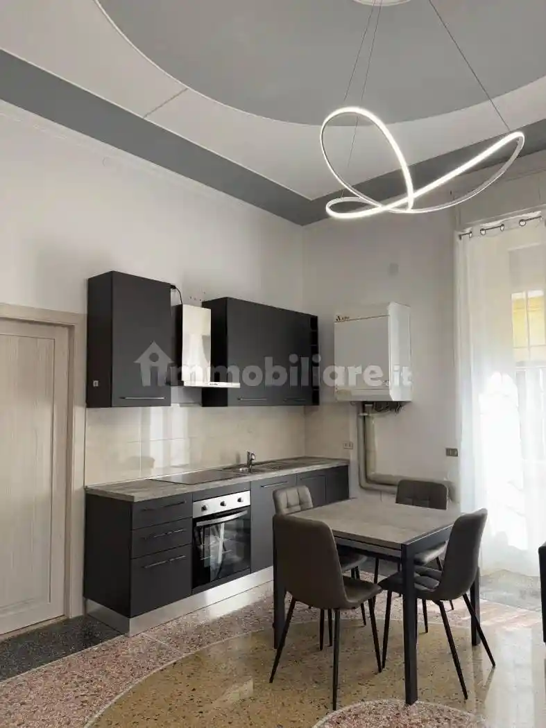 Appartamento in affitto a Brescia
