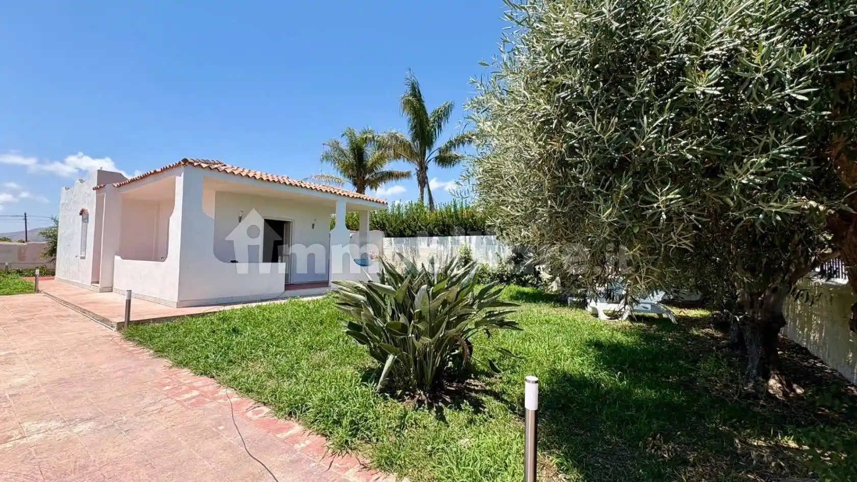 Villa in affitto a Siracusa
