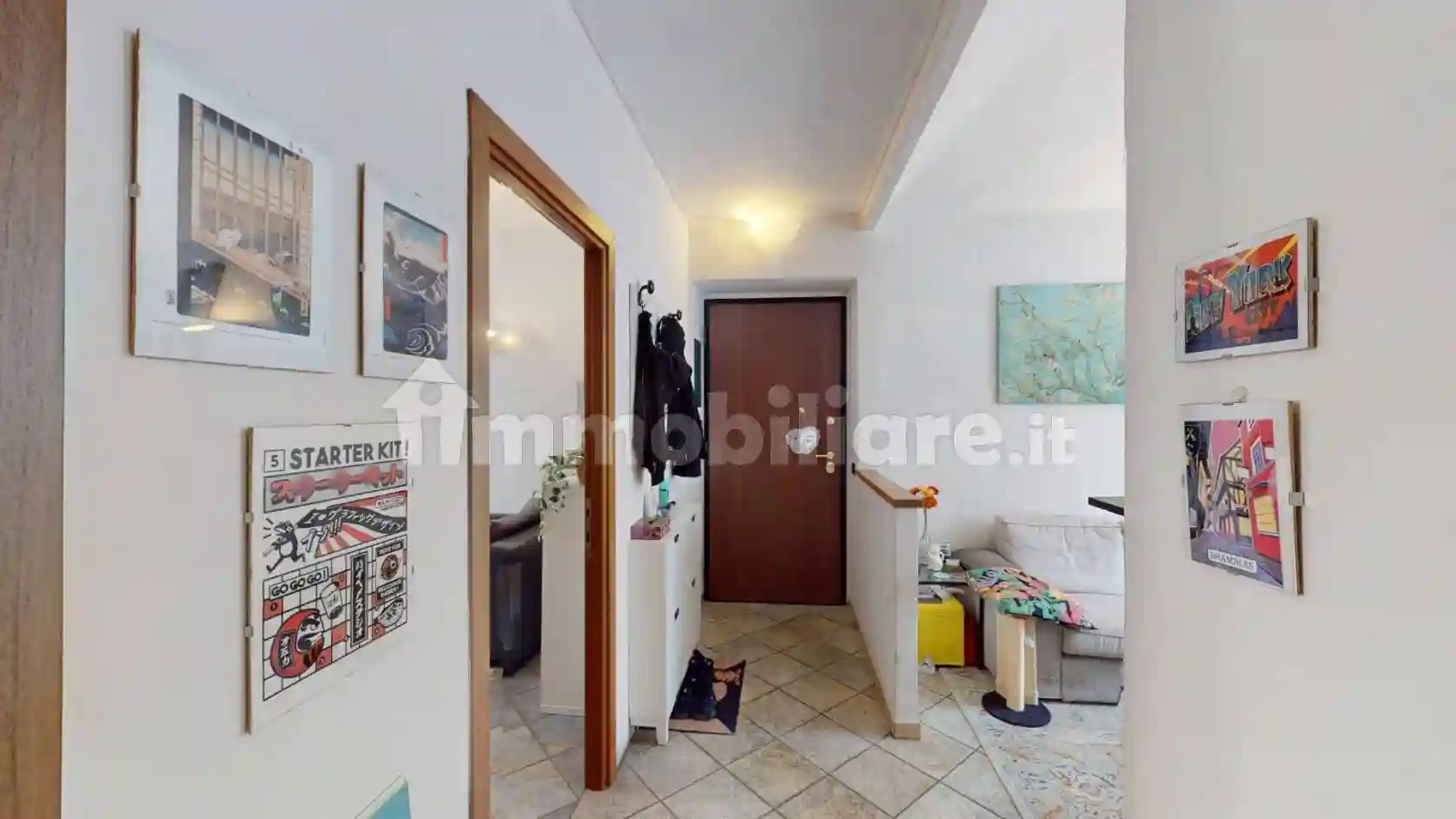 Appartamento - foto 3