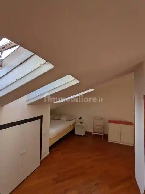 Attico - Mansarda in affitto a Milano