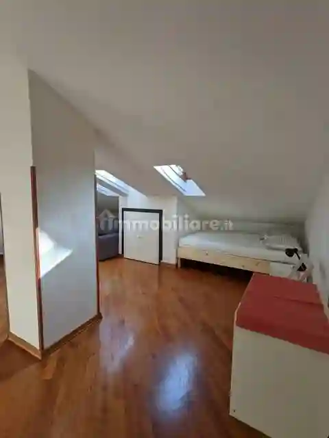 Attico - Mansarda - foto 2