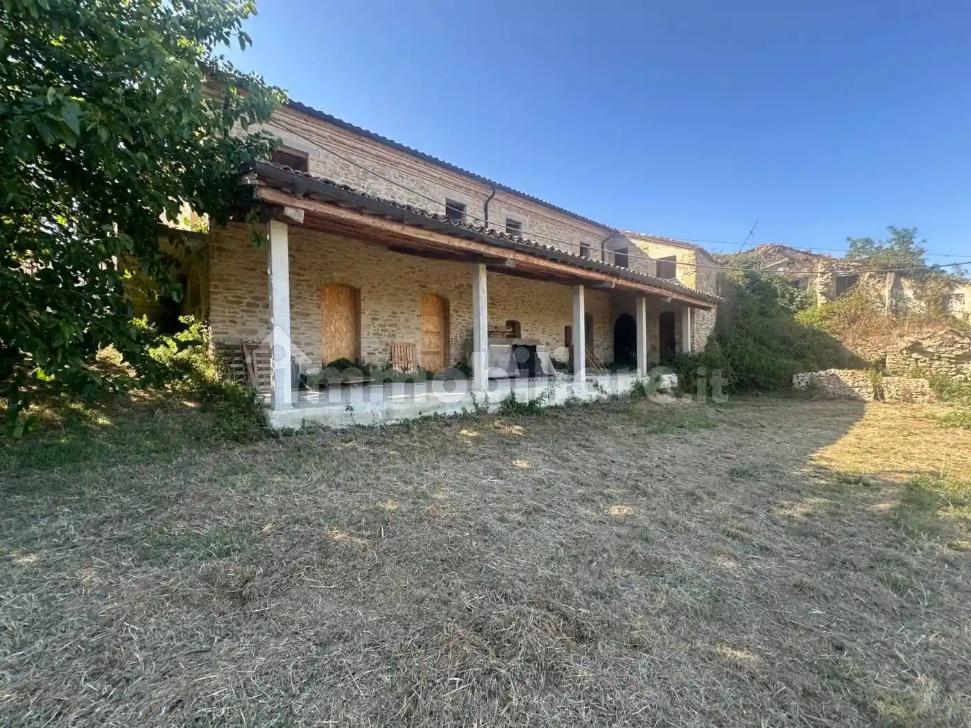 Villa in vendita a Campli