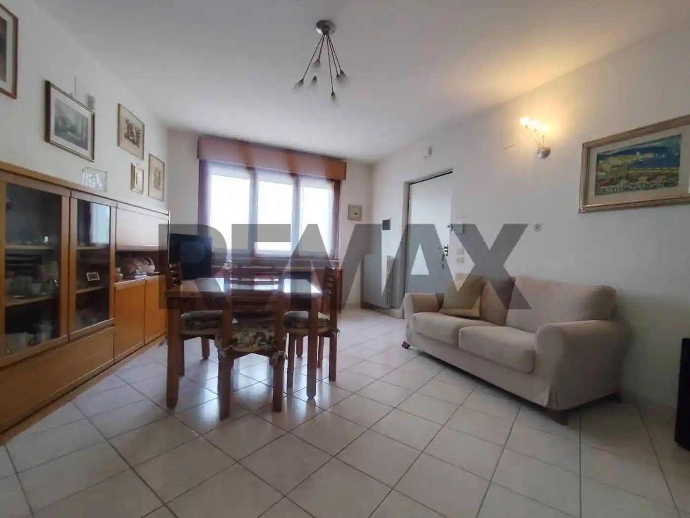 Villetta a schiera in vendita a Pescara