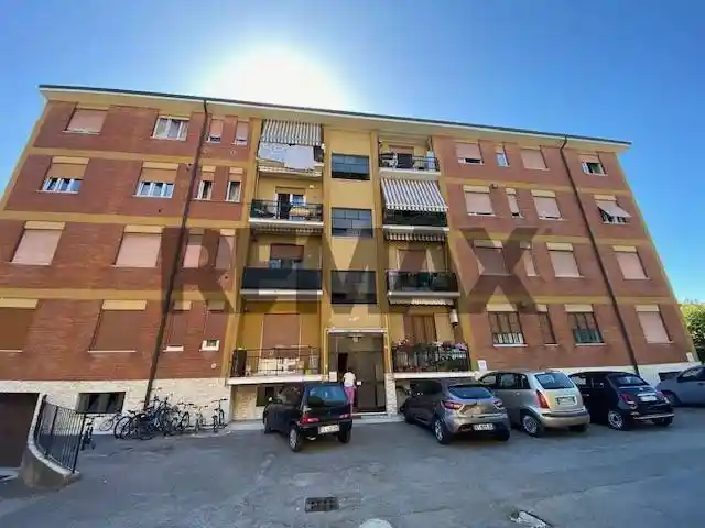 Appartamento in vendita a Ronco Briantino