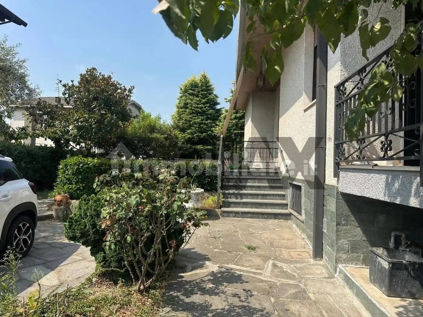Appartamento in vendita a Legnano