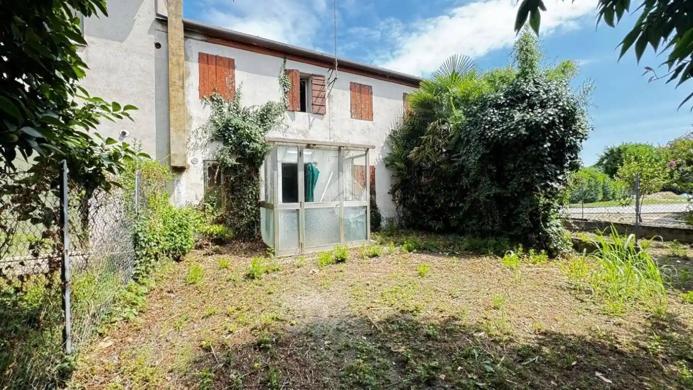 Villa in vendita a Casale sul Sile