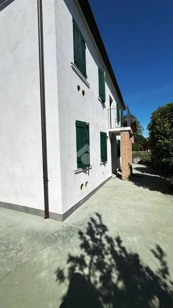 Villa in vendita a Casale sul Sile