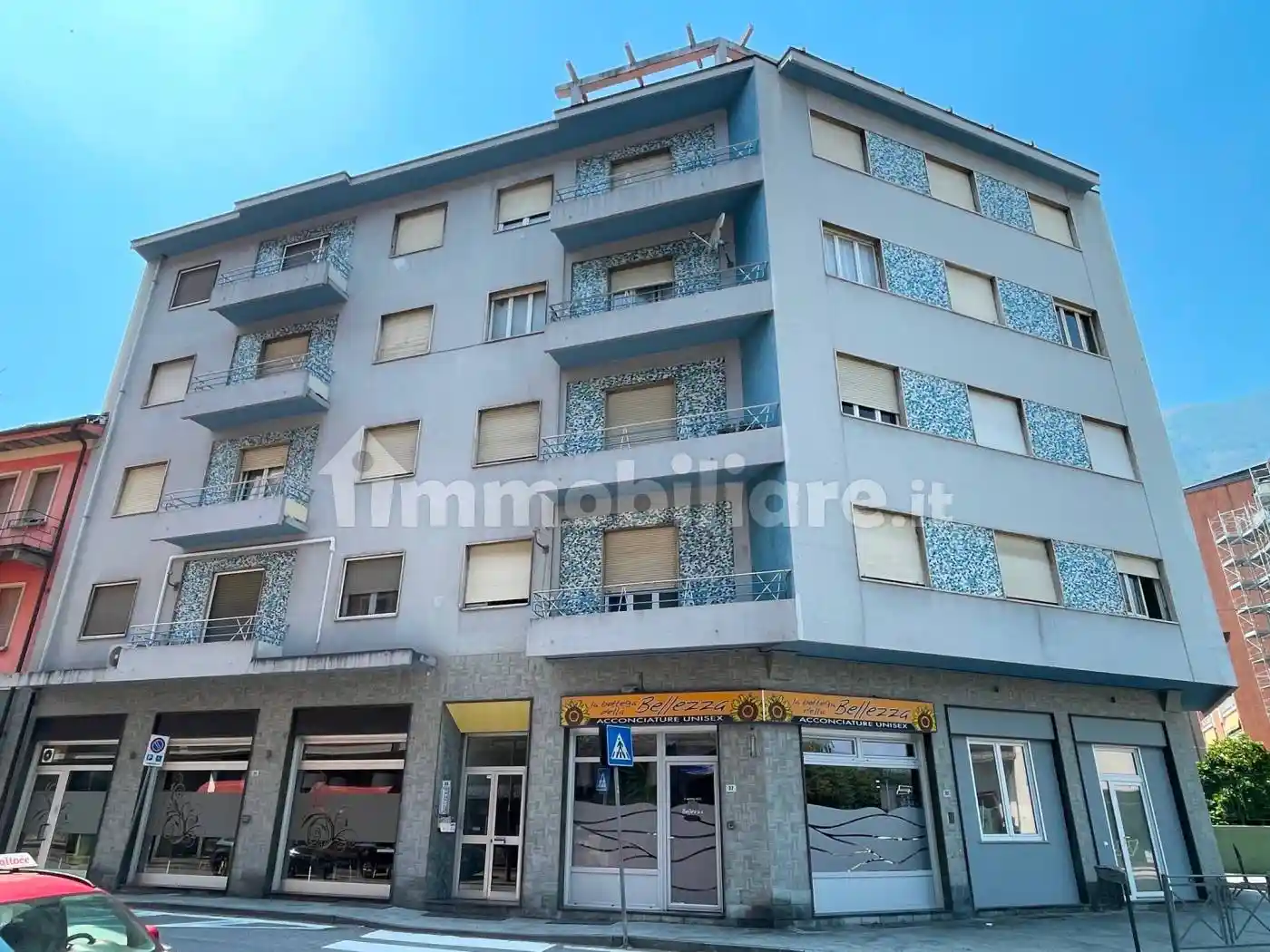 Appartamento in vendita a Villadossola