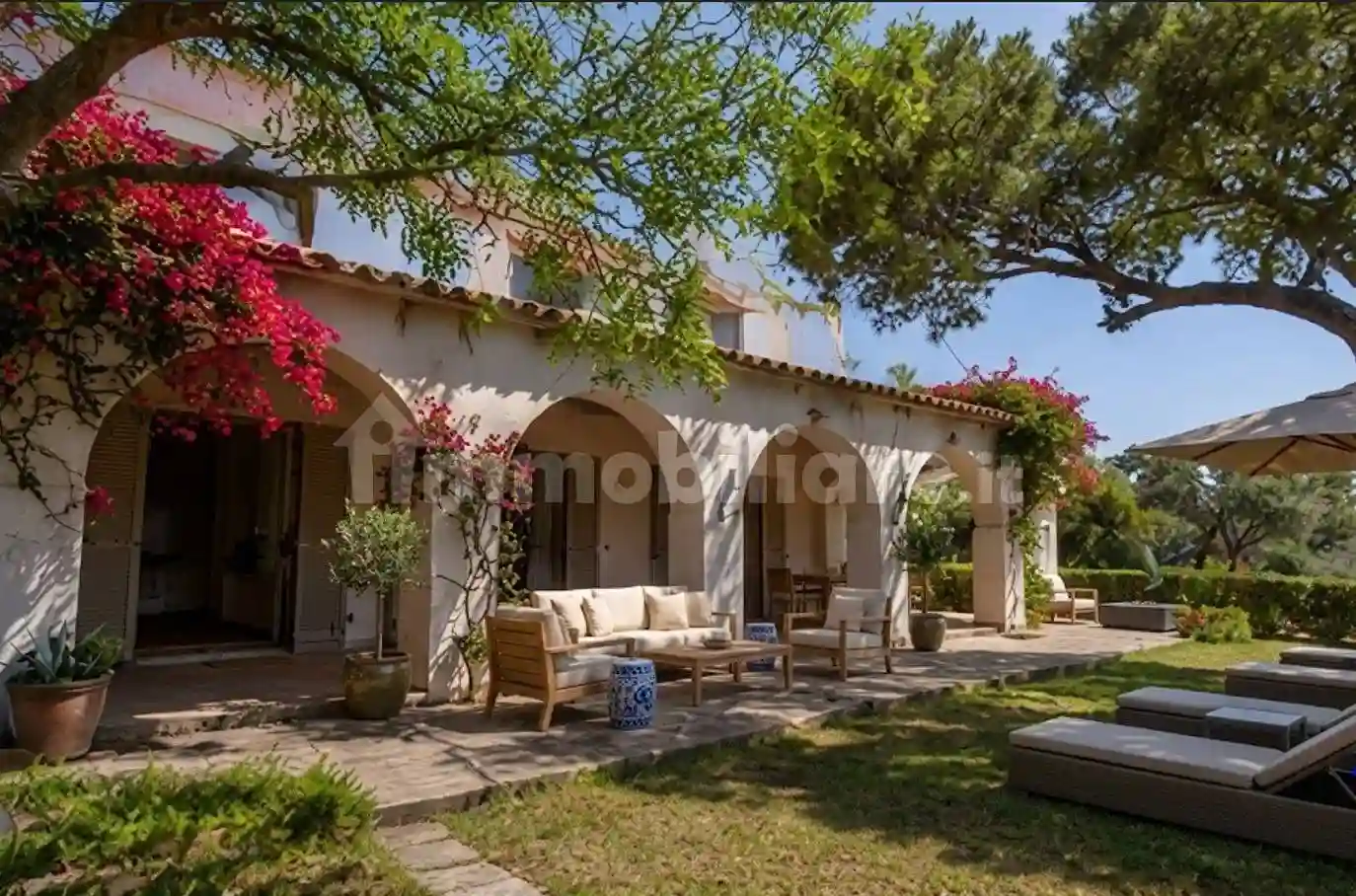 Villa - foto 2