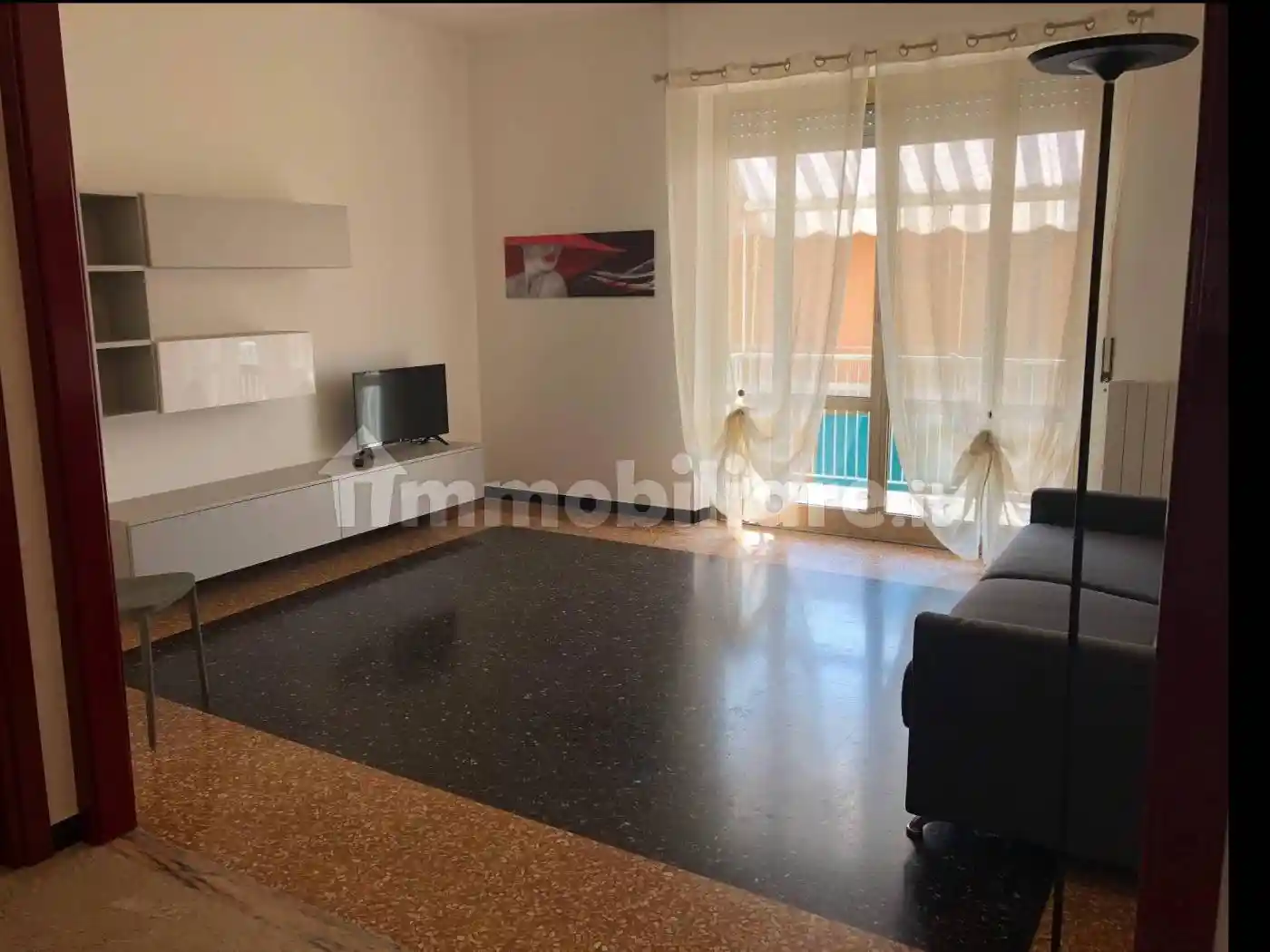 Appartamento in affitto a Loano