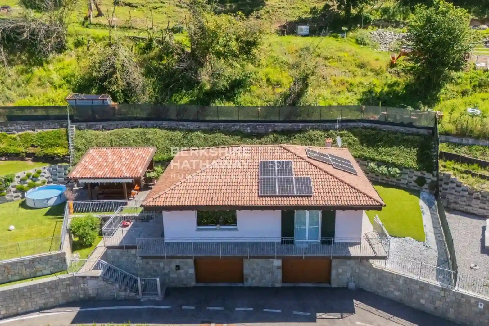 Villa - foto 2