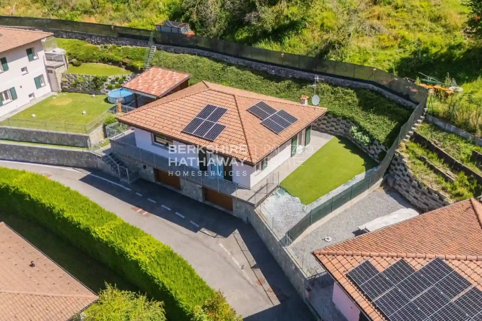 Villa - foto 3