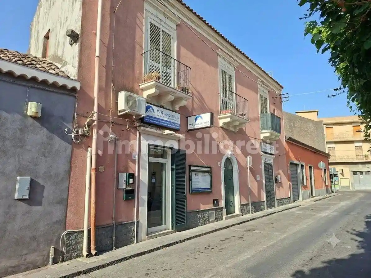 Rustico - Casale in vendita a Gravina di Catania