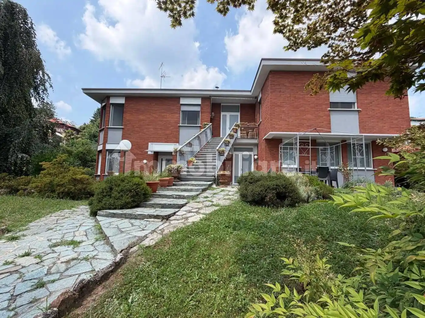 Villa in vendita a Varese