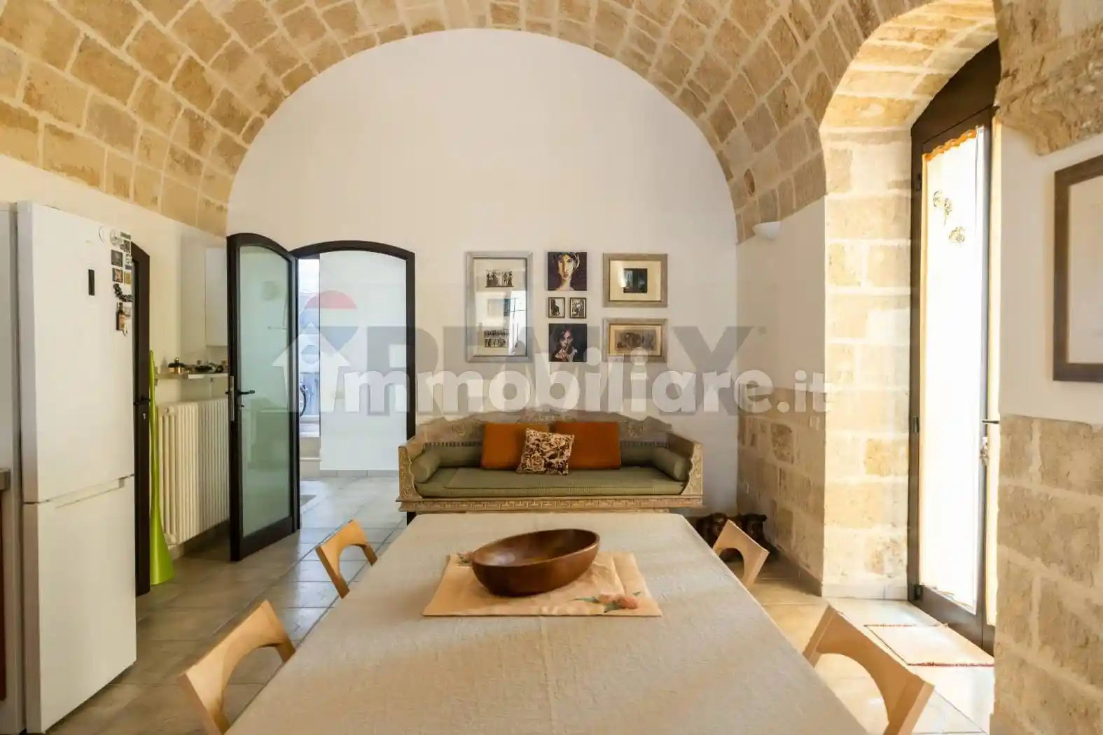 Casa indipendente in vendita a Gioia del Colle
