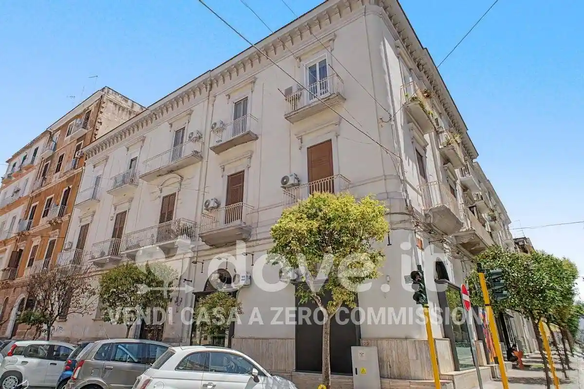 Appartamento in vendita a Taranto
