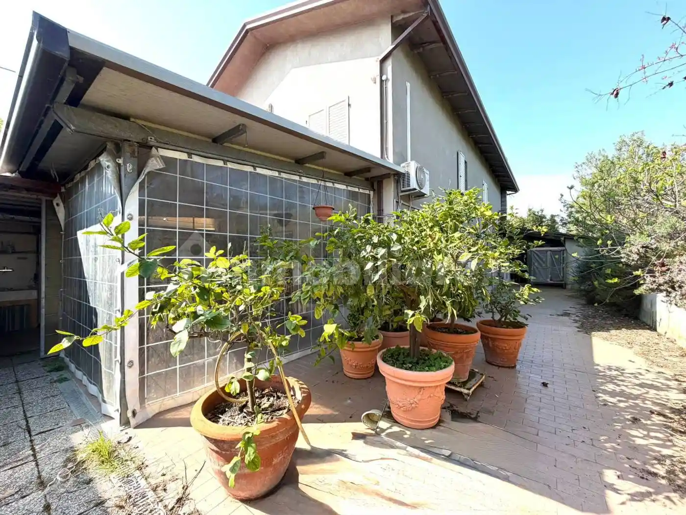 Villa in vendita a San Clemente
