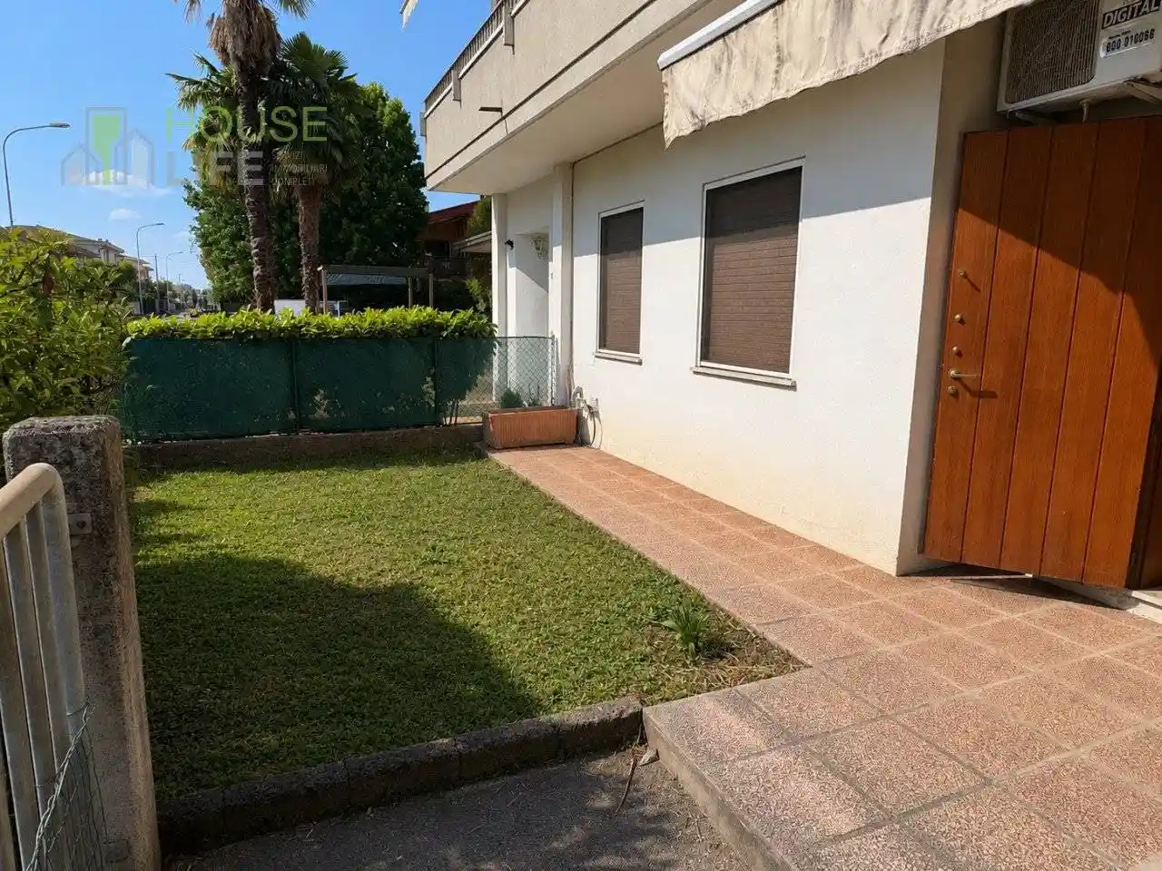 Appartamento in vendita a Isola Vicentina