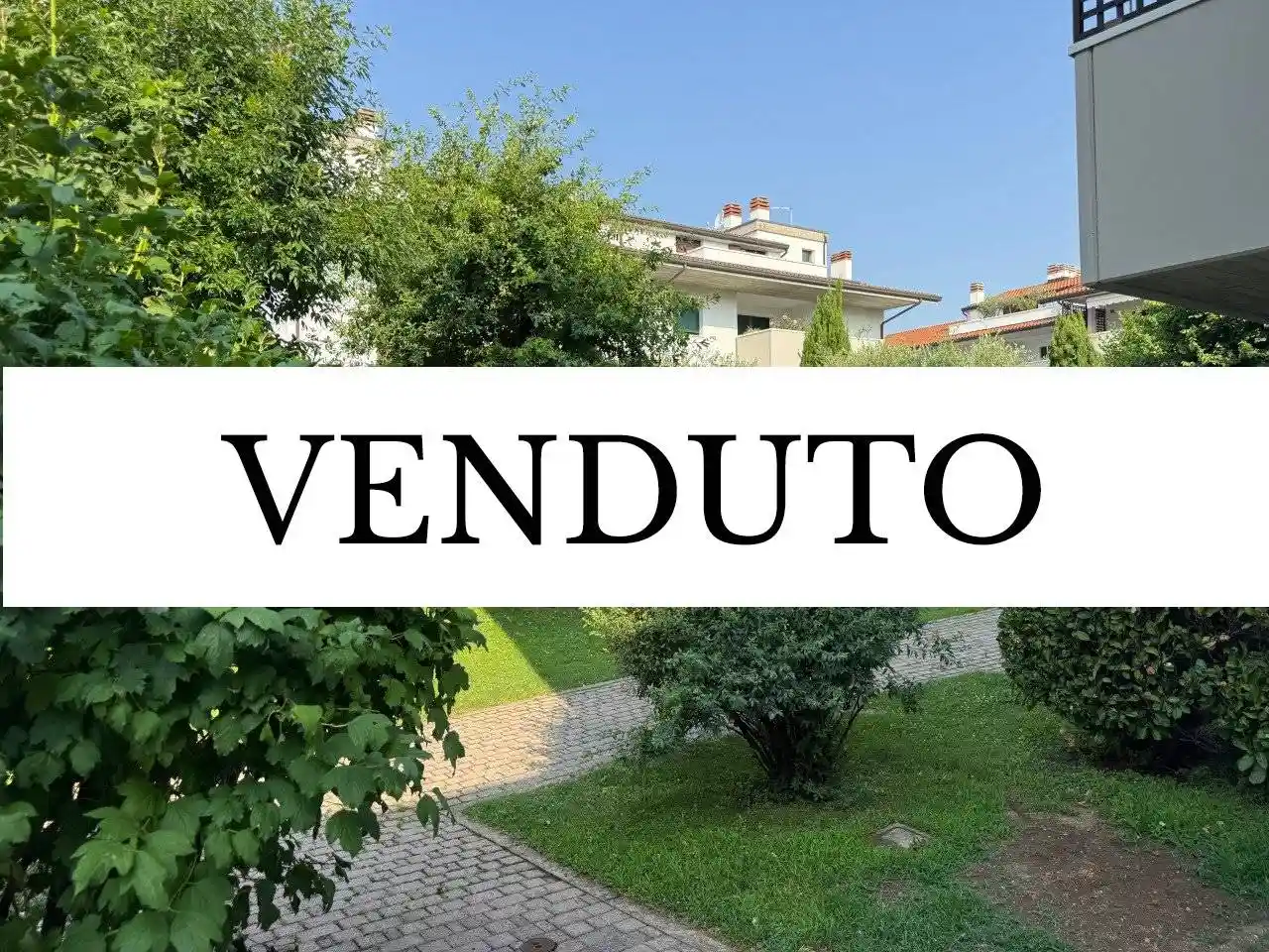 Appartamento in vendita a Bassano del Grappa