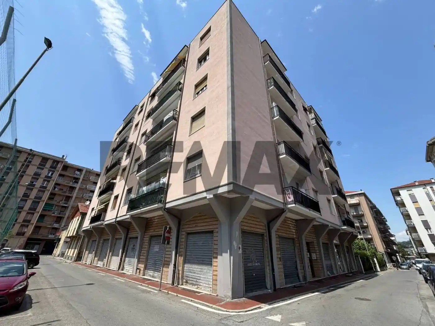 Appartamento in vendita a Cairo Montenotte