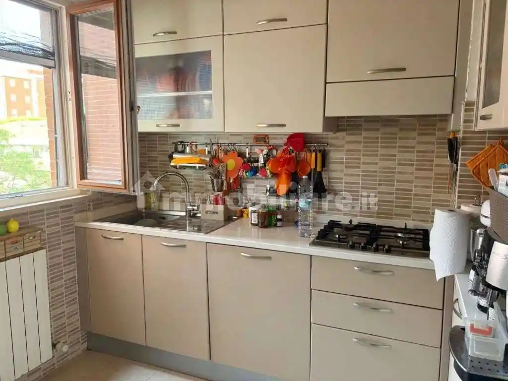 Appartamento in vendita a Livorno