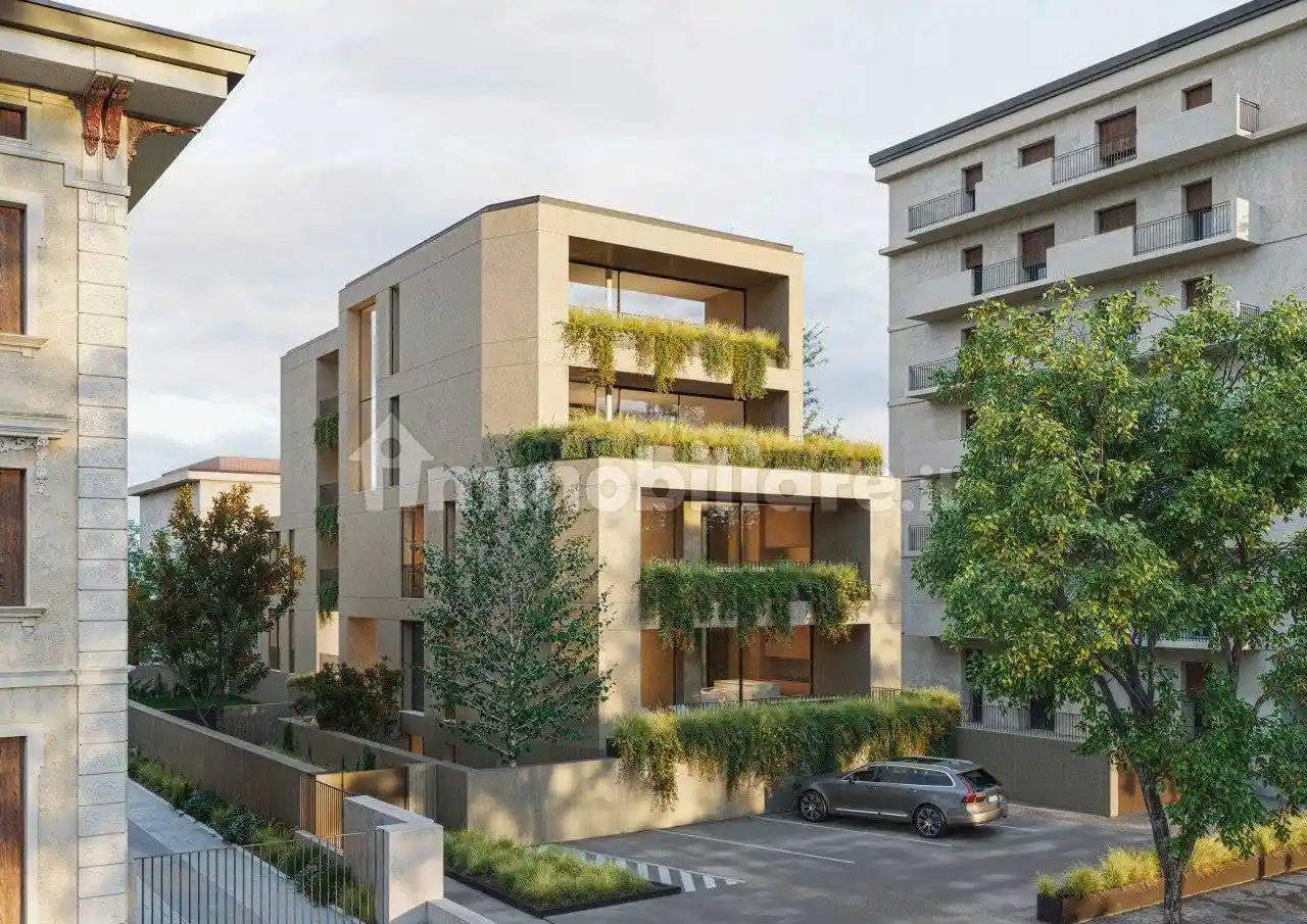 Attico - Mansarda in vendita a Bassano del Grappa