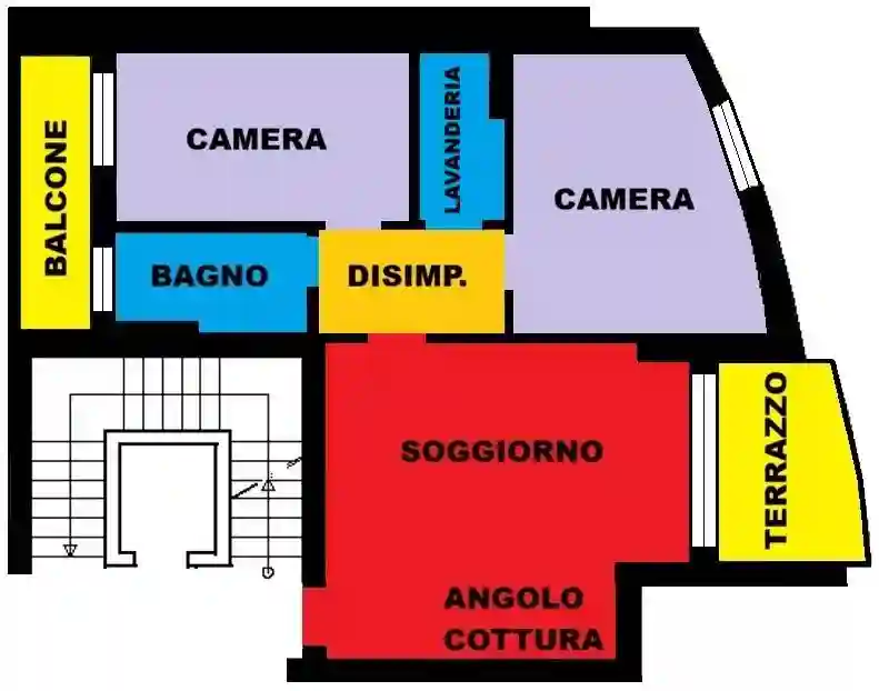 Appartamento - foto 4