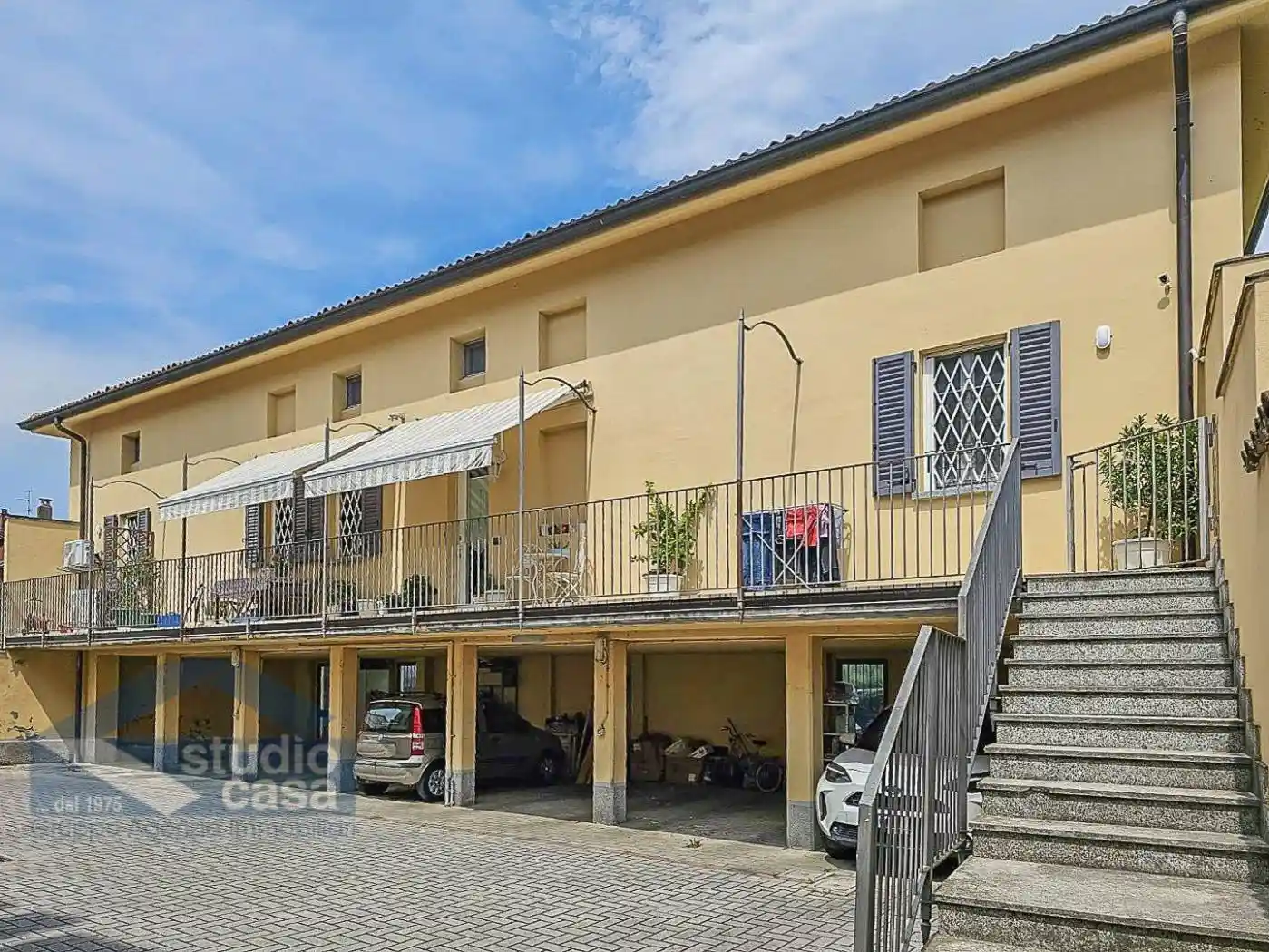 Appartamento in vendita a Lodi