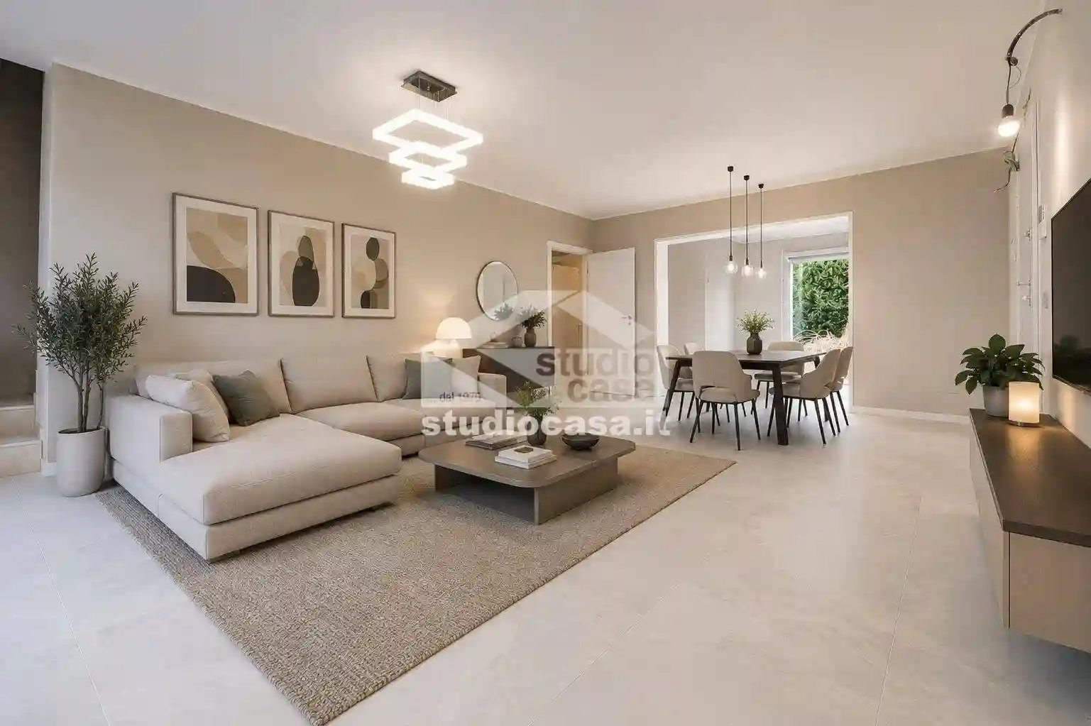 Villa - foto 5