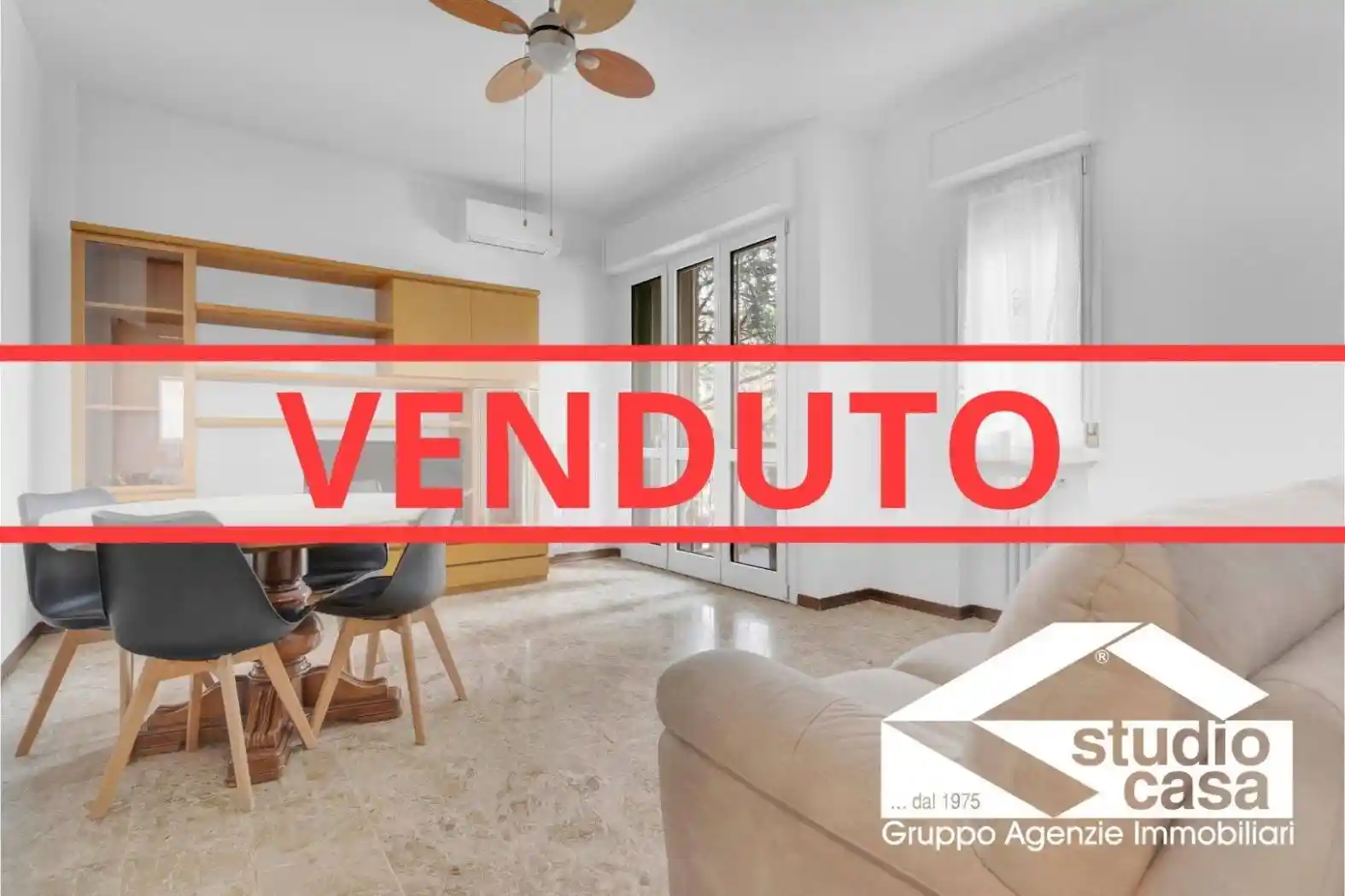 Appartamento in vendita a Melegnano
